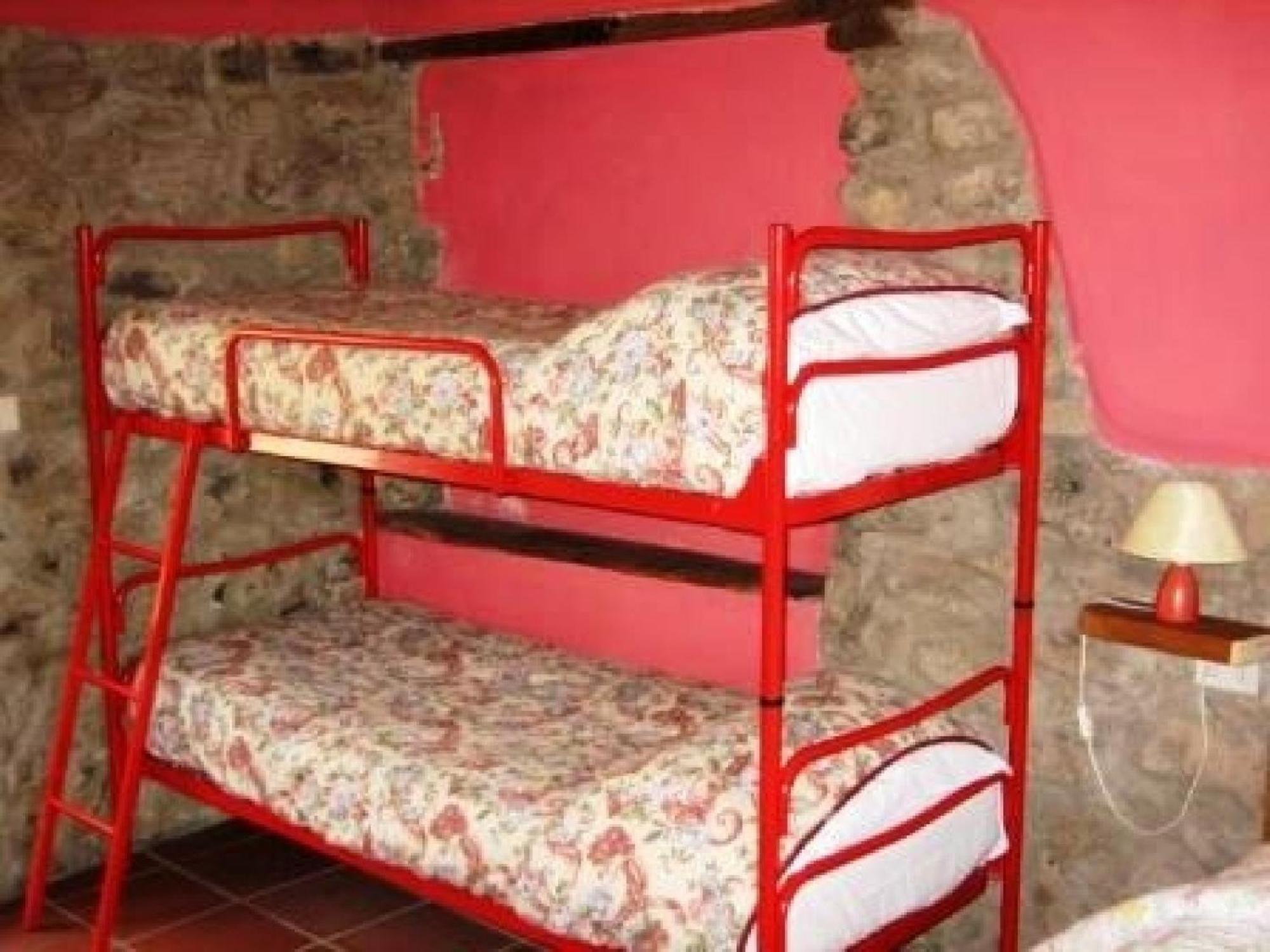 Agriturismo Al Marnich Schignano  Δωμάτιο φωτογραφία