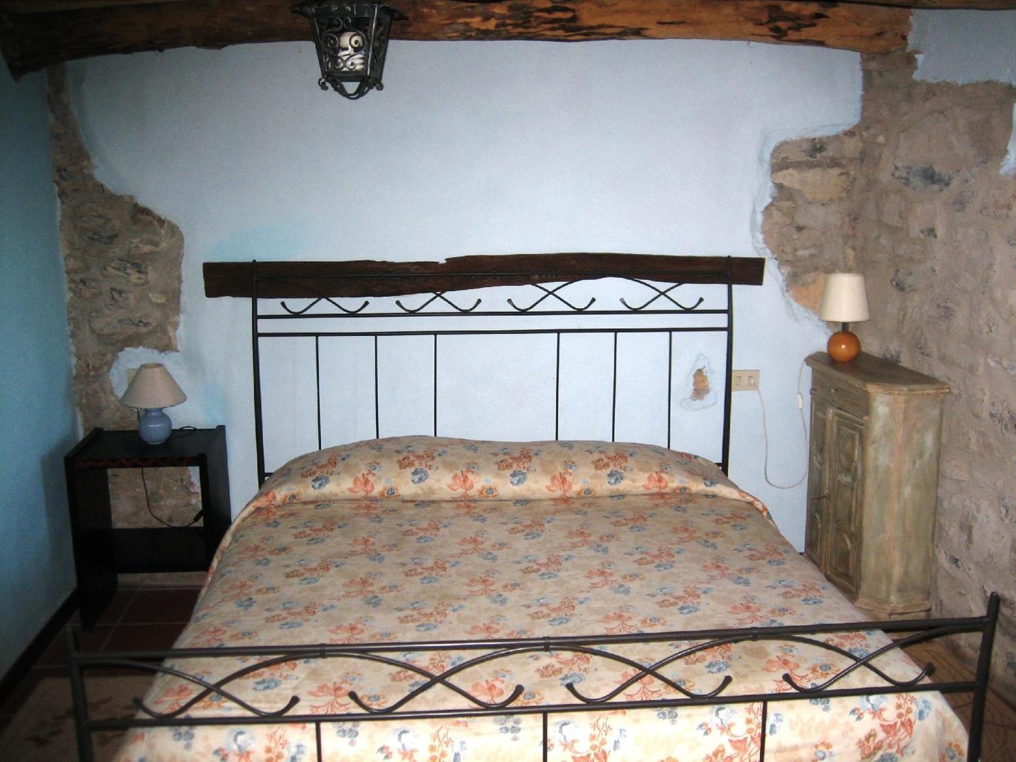 Agriturismo Al Marnich Schignano  Δωμάτιο φωτογραφία