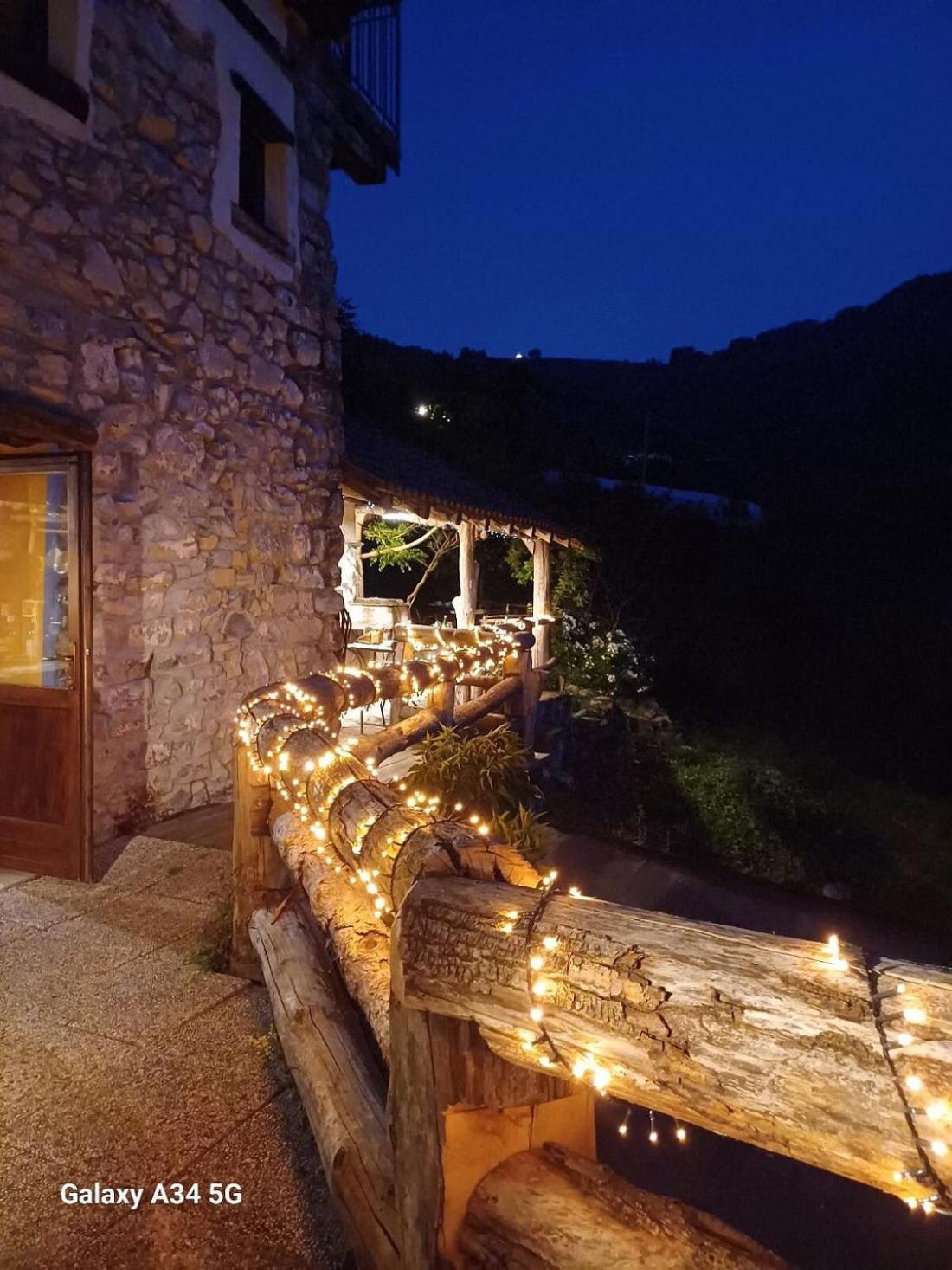 Agriturismo Al Marnich Schignano  Εξωτερικό φωτογραφία