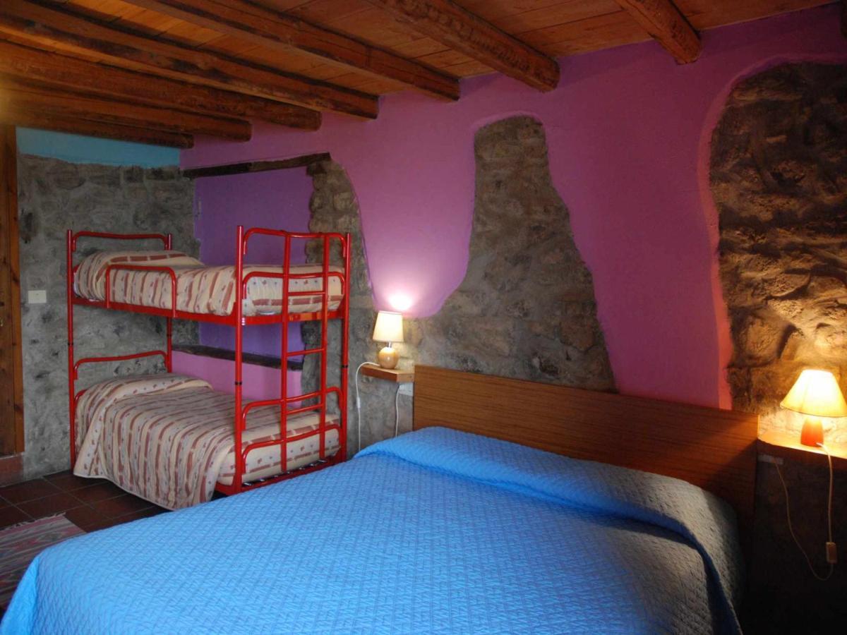 Agriturismo Al Marnich Schignano  Εξωτερικό φωτογραφία