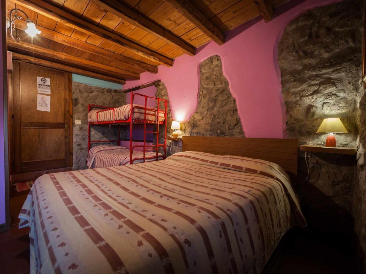 Agriturismo Al Marnich Schignano  Εξωτερικό φωτογραφία