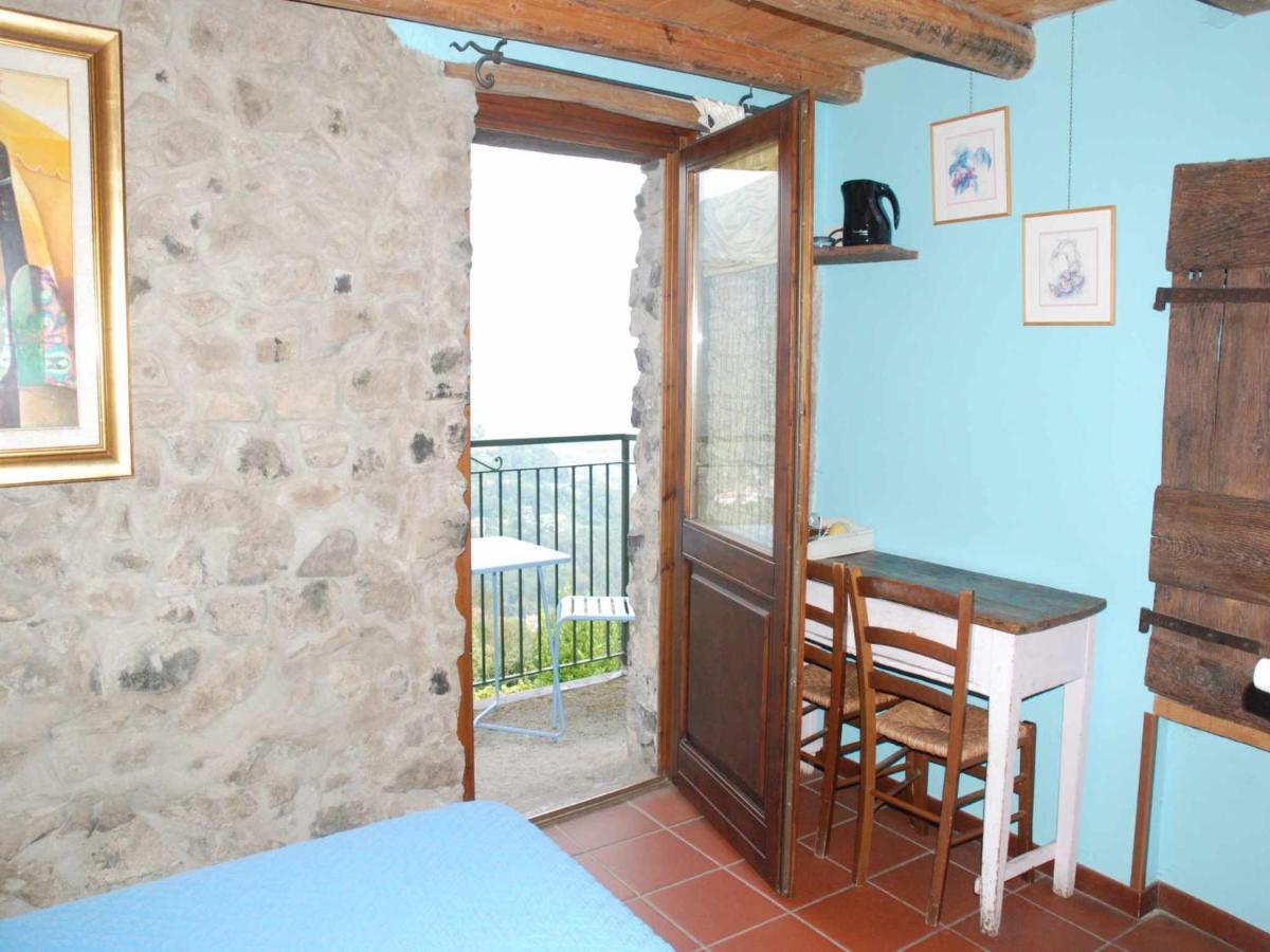 Agriturismo Al Marnich Schignano  Εξωτερικό φωτογραφία