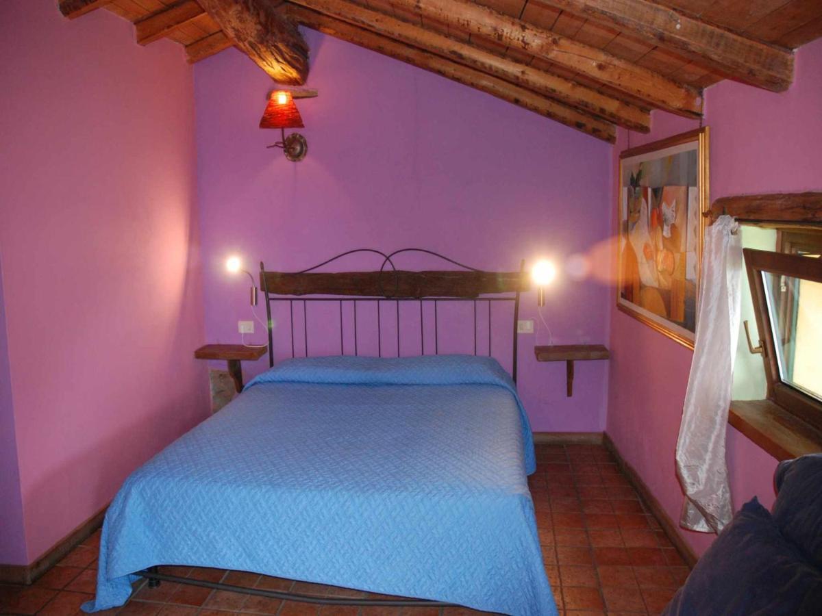 Agriturismo Al Marnich Schignano  Εξωτερικό φωτογραφία