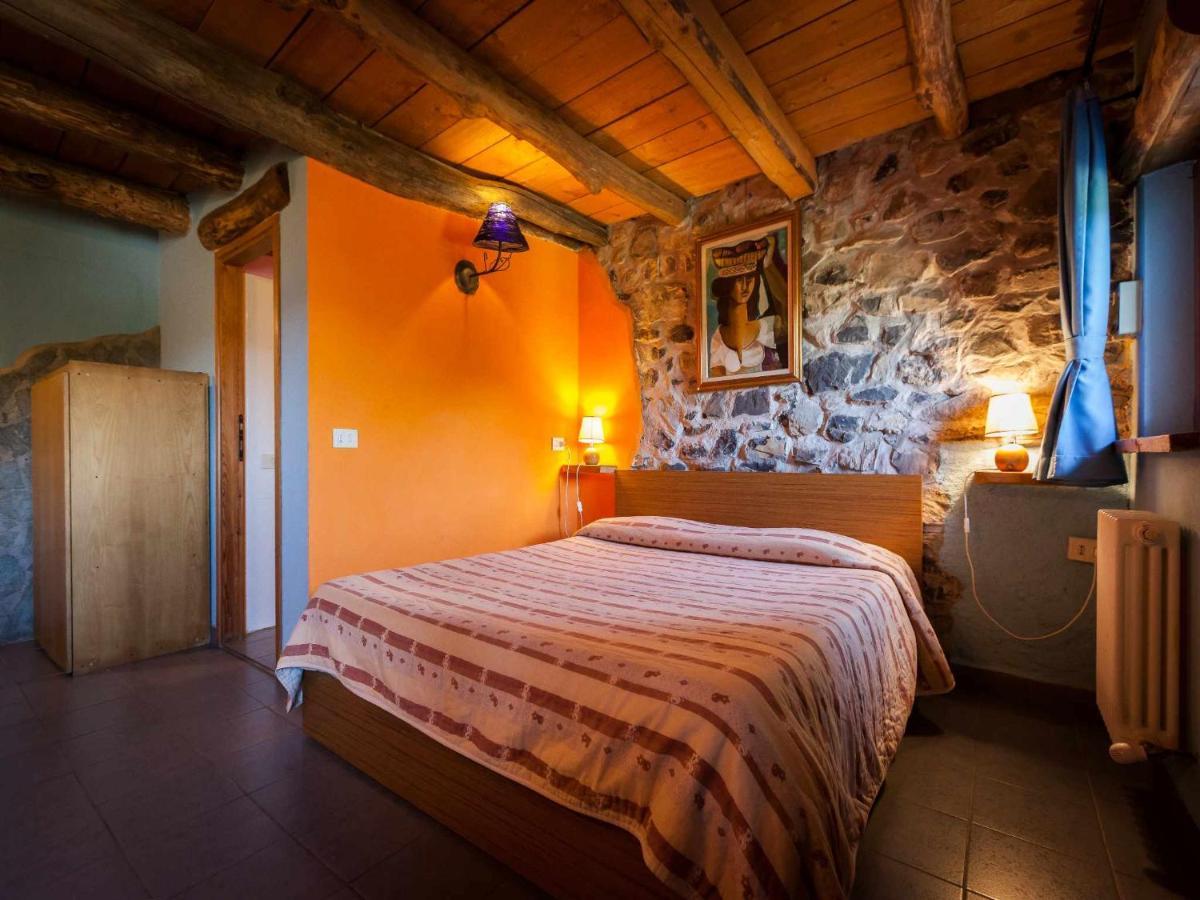 Agriturismo Al Marnich Schignano  Εξωτερικό φωτογραφία