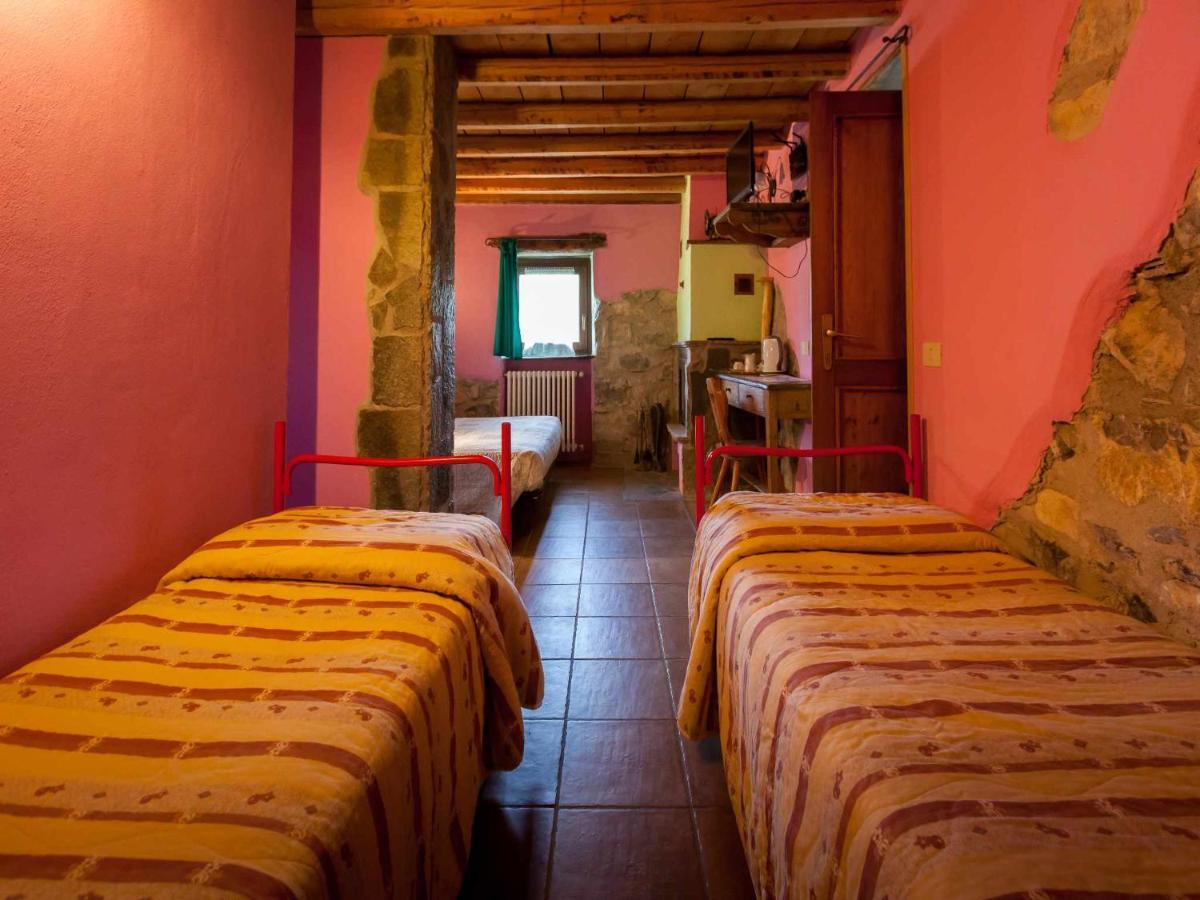 Agriturismo Al Marnich Schignano  Εξωτερικό φωτογραφία