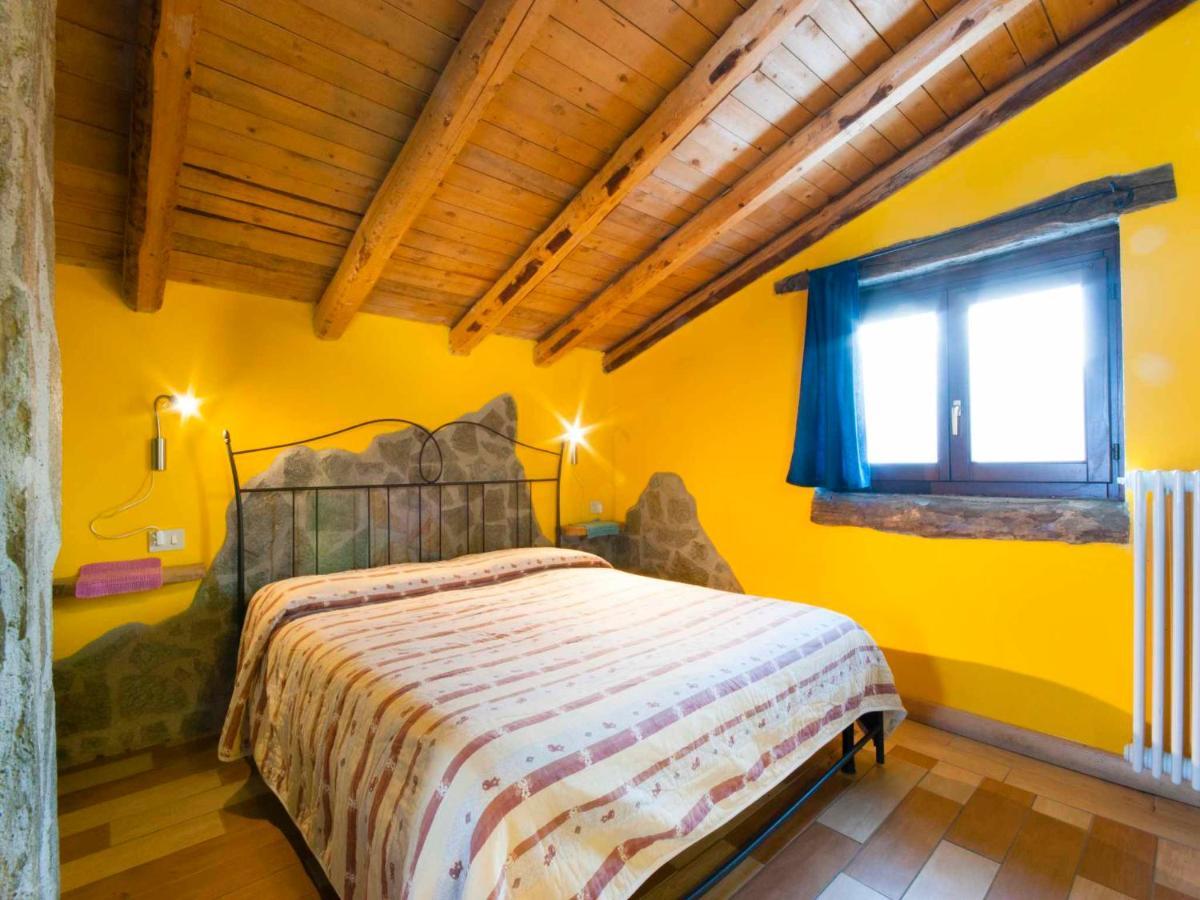 Agriturismo Al Marnich Schignano  Εξωτερικό φωτογραφία