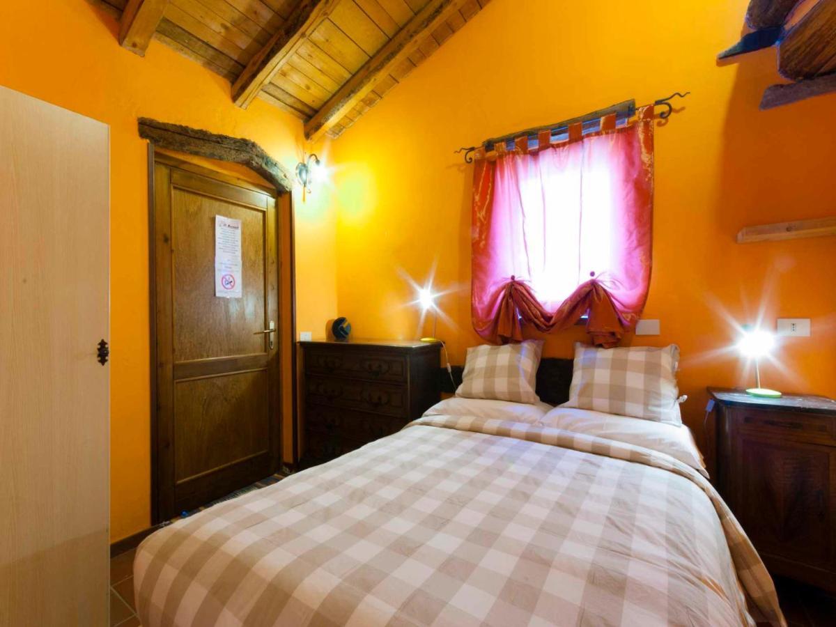 Agriturismo Al Marnich Schignano  Εξωτερικό φωτογραφία